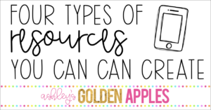 types-of-digital-resources-for-your-students